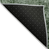 addison chantille acn559 emerald rug