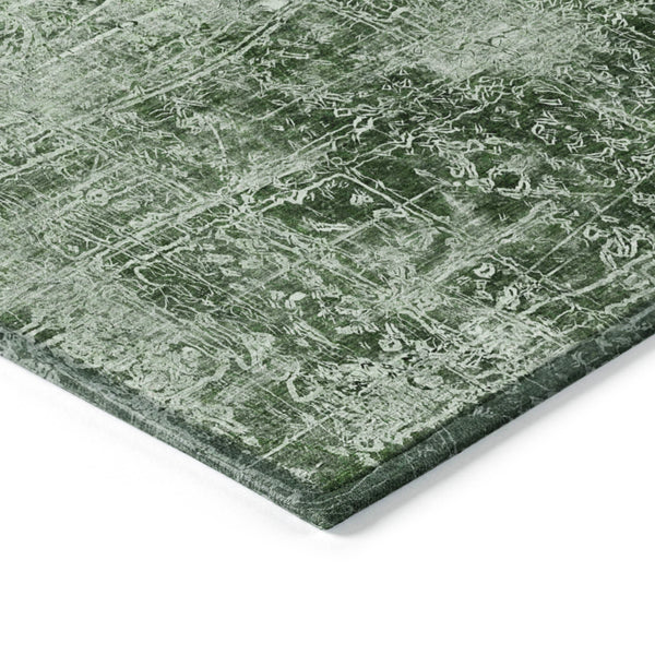 addison chantille acn559 emerald rug