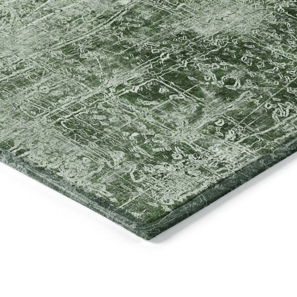 addison chantille acn559 emerald rug