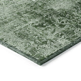 addison chantille acn559 emerald rug