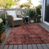 addison chantille acn559 merlot rug