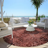 addison chantille acn559 merlot rug