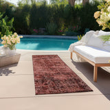addison chantille acn559 merlot rug