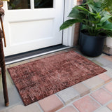 addison chantille acn559 merlot rug