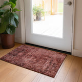addison chantille acn559 merlot rug