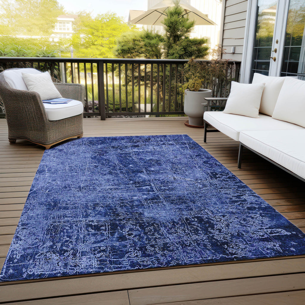 addison chantille acn559 navy rug