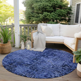 addison chantille acn559 navy rug