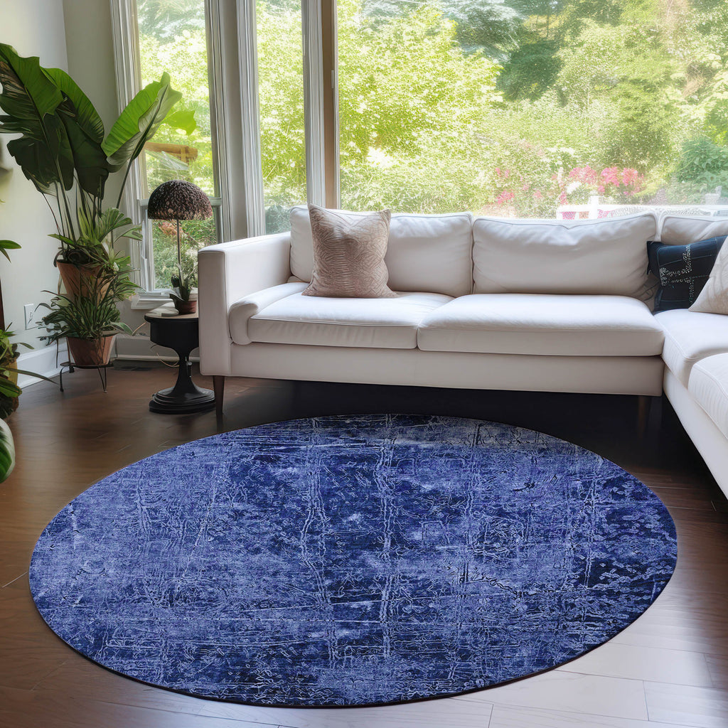 addison chantille acn559 navy rug