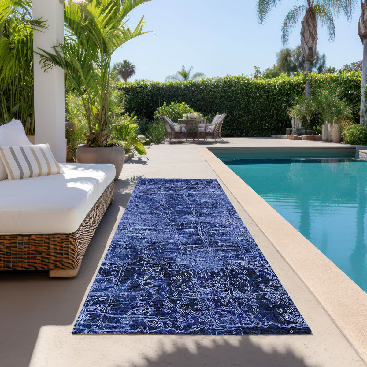 addison chantille acn559 navy rug