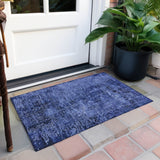 addison chantille acn559 navy rug