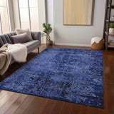 addison chantille acn559 navy rug