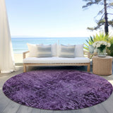 addison chantille acn559 purple rug
