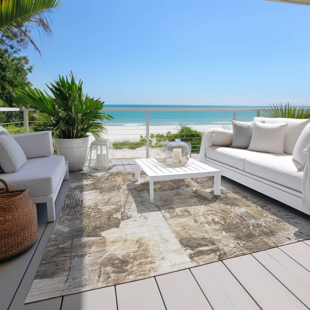 addison chantille acn560 beige rug