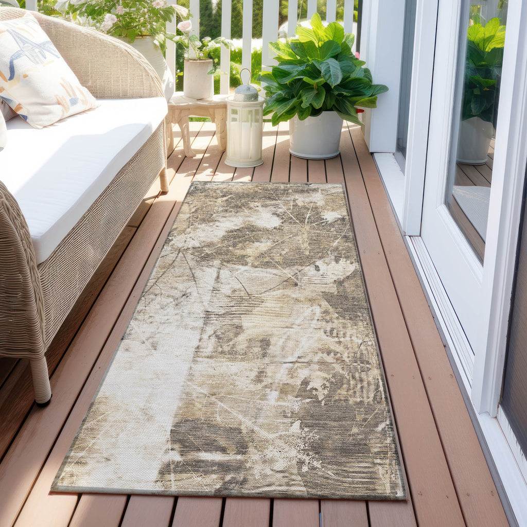 addison chantille acn560 beige rug