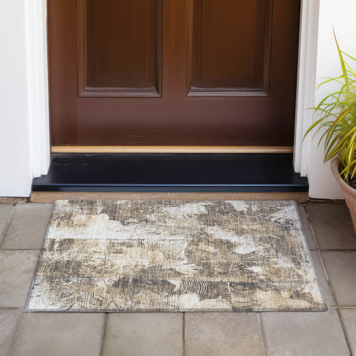 addison chantille acn560 beige rug