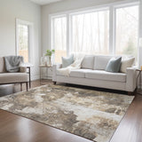 addison chantille acn560 beige rug