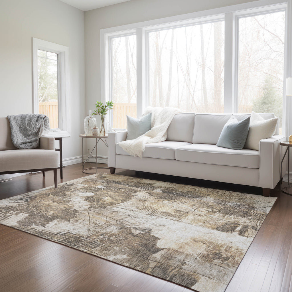 addison chantille acn560 beige rug