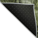 addison chantille acn560 green rug