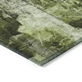 addison chantille acn560 green rug