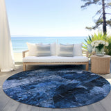 addison chantille acn560 navy rug