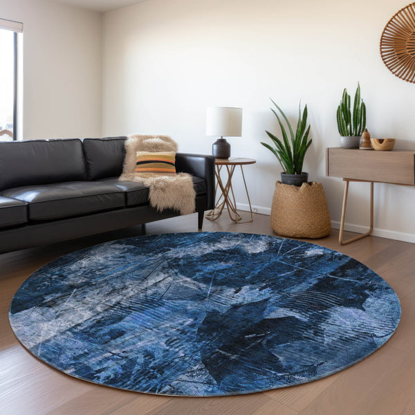 addison chantille acn560 navy rug