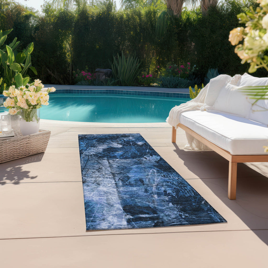 addison chantille acn560 navy rug
