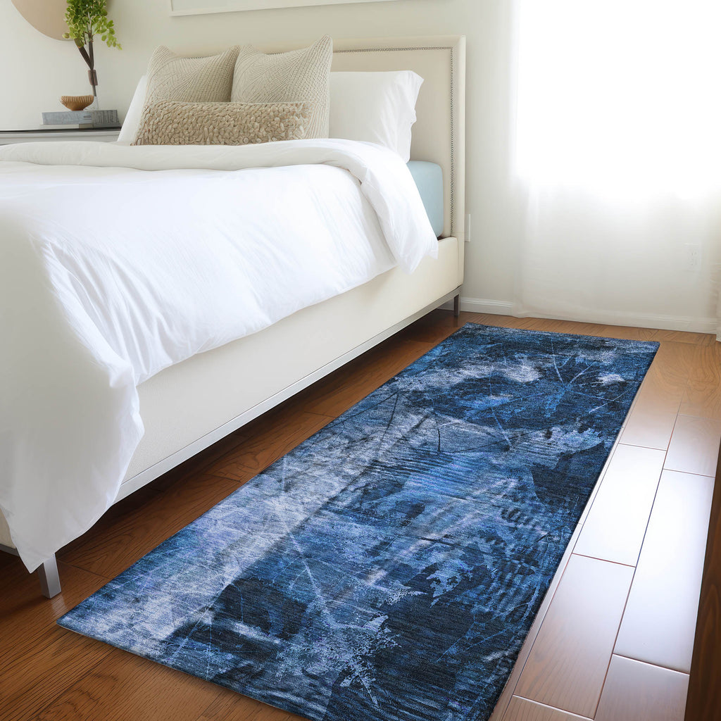 addison chantille acn560 navy rug