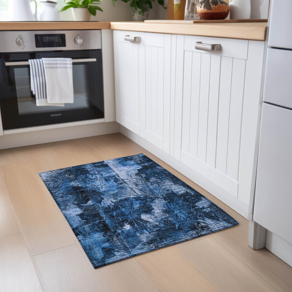 addison chantille acn560 navy rug
