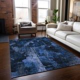 addison chantille acn560 navy rug