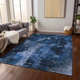 addison chantille acn560 navy rug