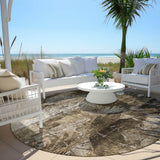 addison chantille acn560 taupe rug