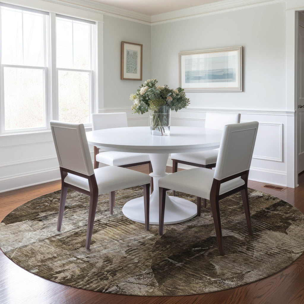 addison chantille acn560 taupe rug
