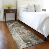 addison chantille acn560 taupe rug