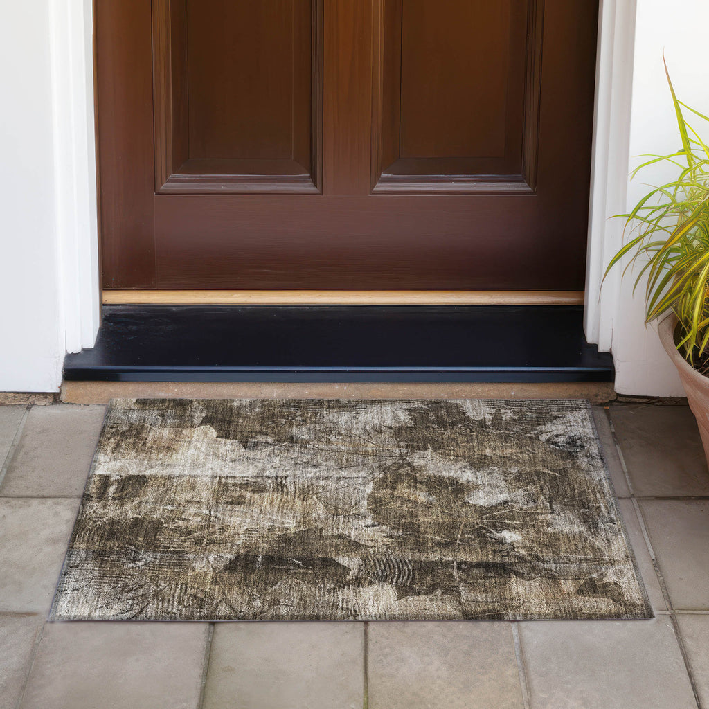 addison chantille acn560 taupe rug