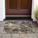 addison chantille acn560 taupe rug