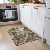 addison chantille acn560 taupe rug