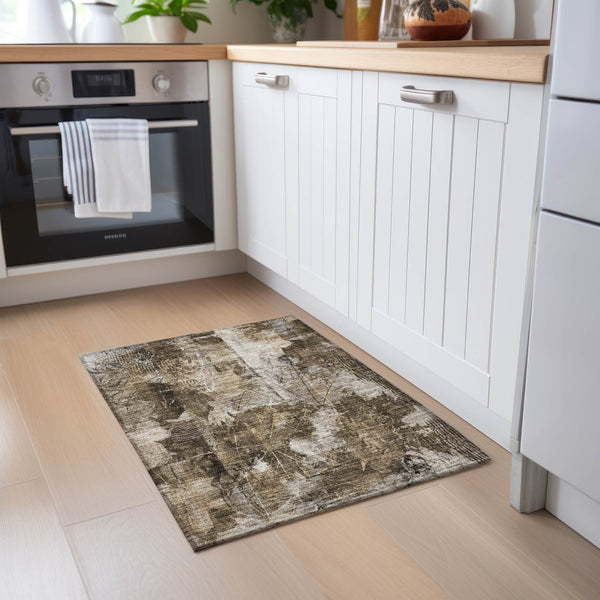 addison chantille acn560 taupe rug