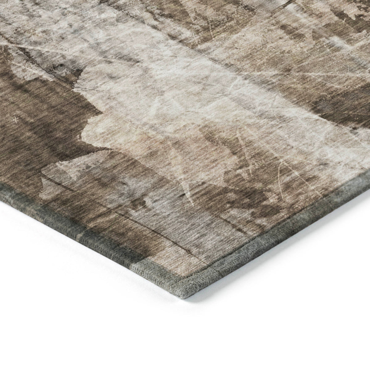 addison chantille acn560 taupe rug