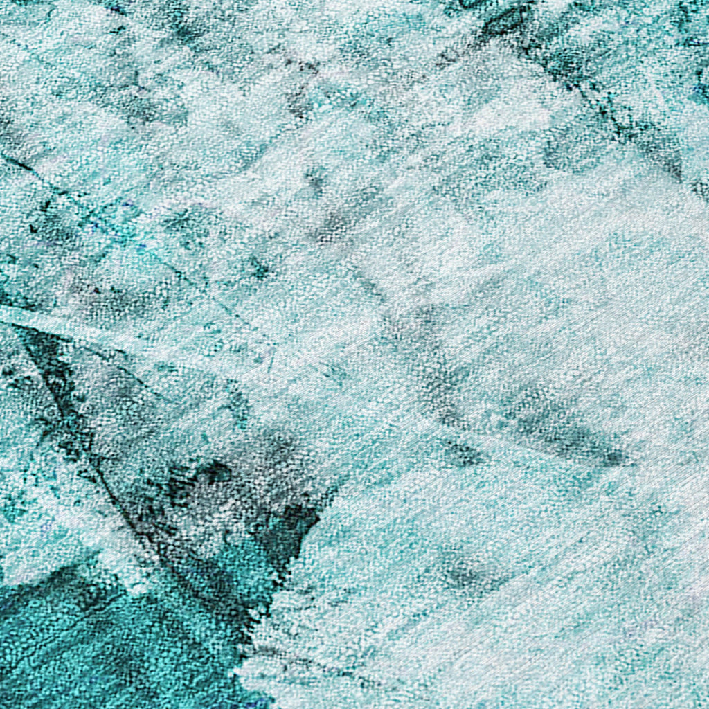 addison chantille acn560 teal rug