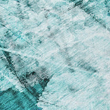 addison chantille acn560 teal rug