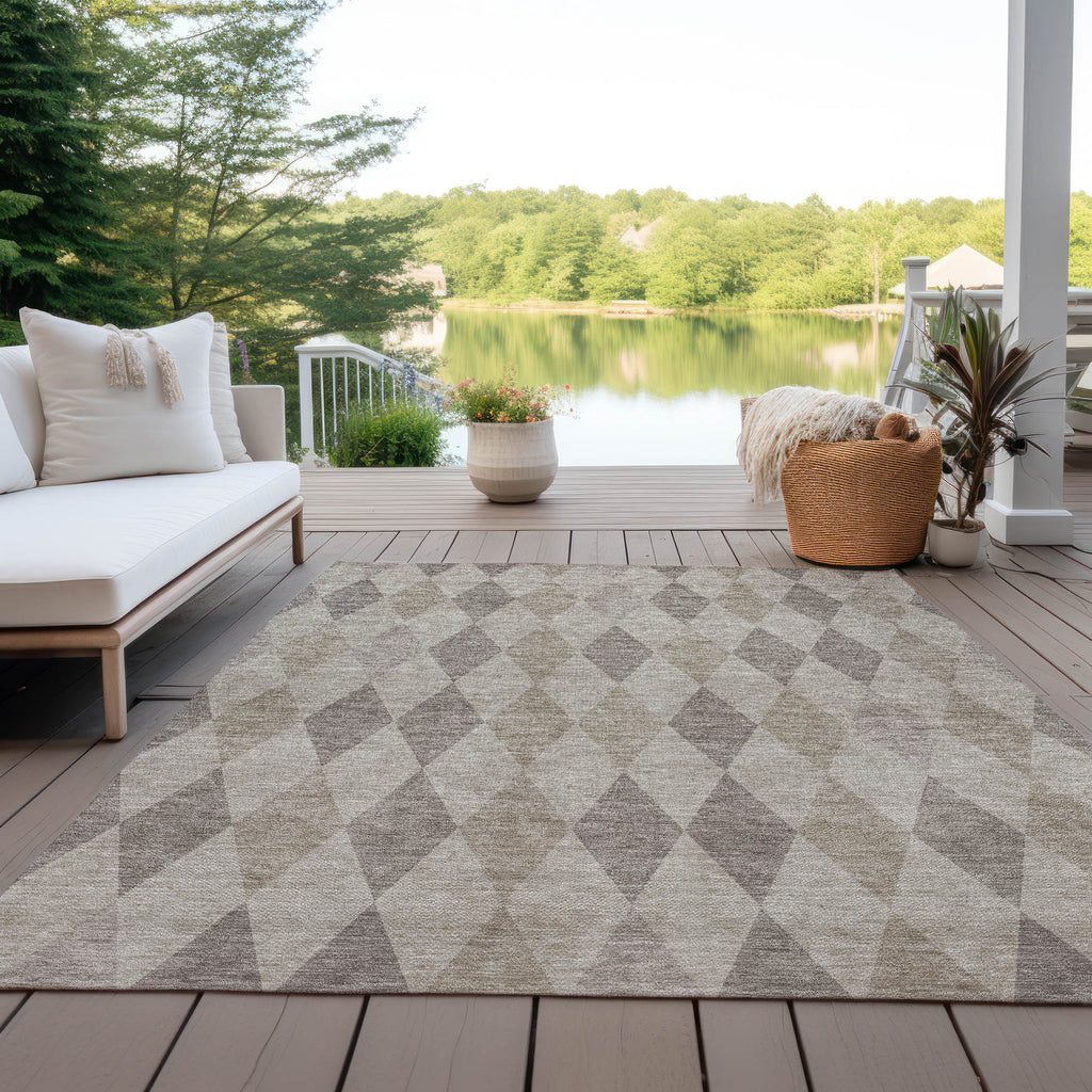 addison chantille acn561 beige rug