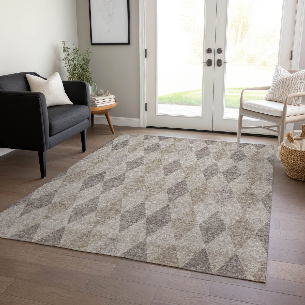 addison chantille acn561 beige rug