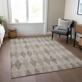 addison chantille acn561 beige rug