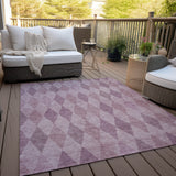 addison chantille acn561 blush rug