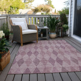 addison chantille acn561 blush rug