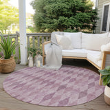 addison chantille acn561 blush rug