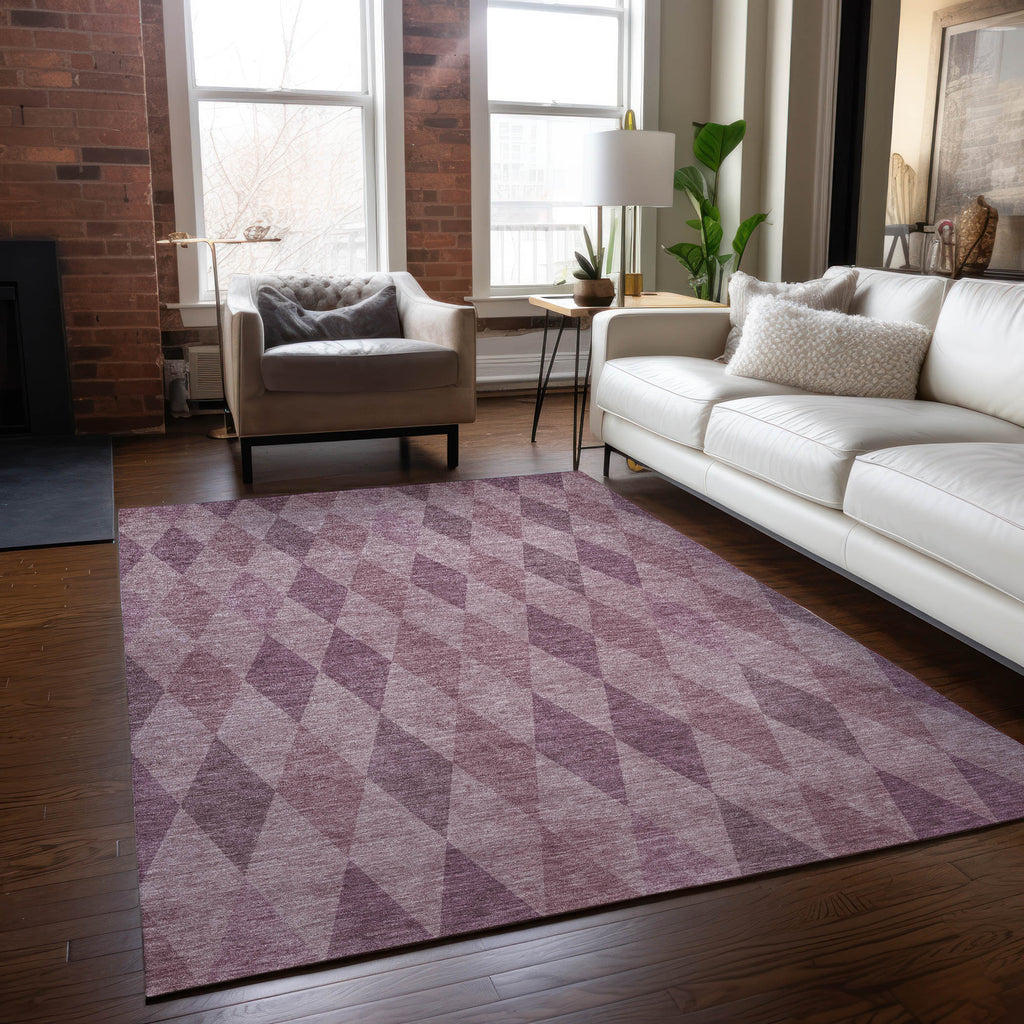 addison chantille acn561 blush rug