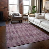 addison chantille acn561 blush rug