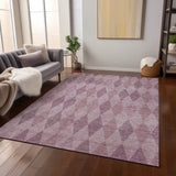 addison chantille acn561 blush rug
