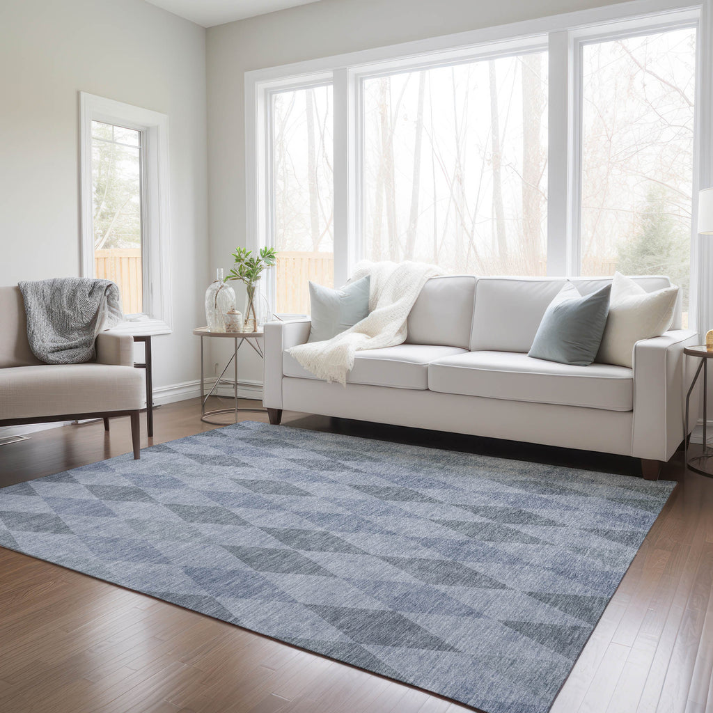 addison chantille acn561 denim rug